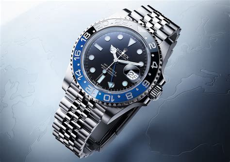 Dossier : Pourquoi les montres Rolex sont